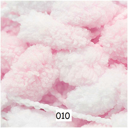 Rico Pompon Print