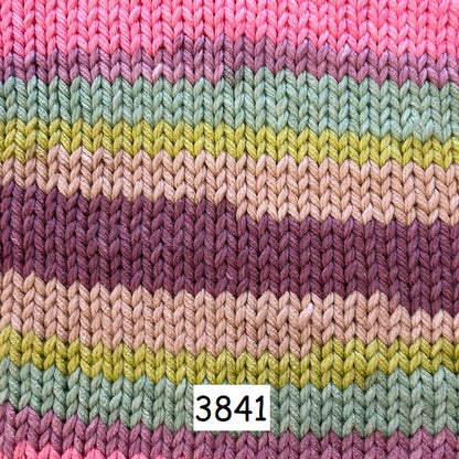 Stylecraft Merry go Round XL