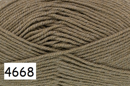 King Cole Subtle Drifter Chunky