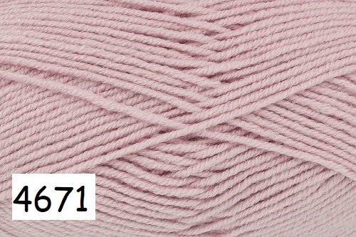 King Cole Subtle Drifter Chunky kosse nanat khar kosse 