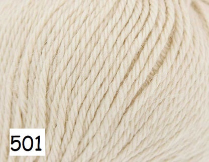 King Cole Baby Alpaca DK