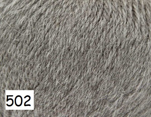 King Cole Baby Alpaca DK kosse nanat khar kosse 