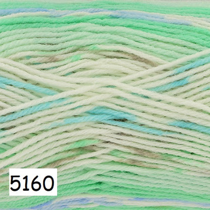 King Cole Cosy Love Aran