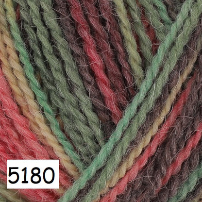 King Cole Homespun Prism DK