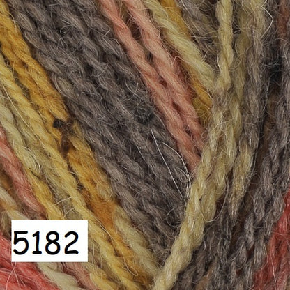 King Cole Homespun Prism DK