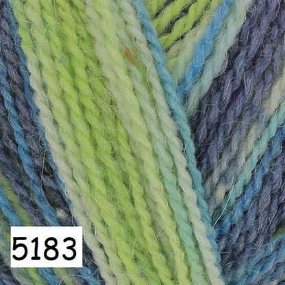King Cole Homespun Prism DK