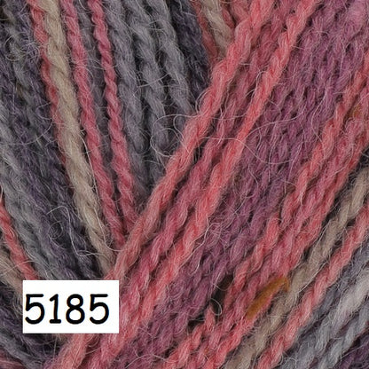 King Cole Homespun Prism DK