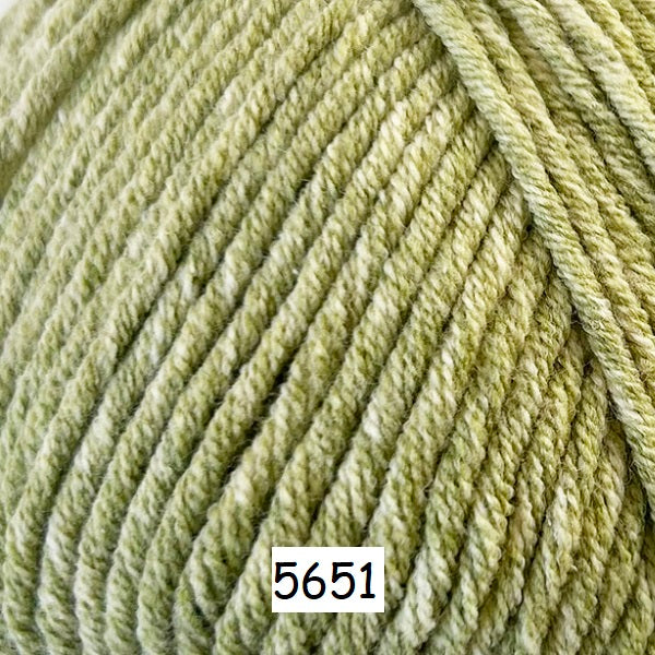 Stylecraft Soft Pastels kosse nanat khar kosse 