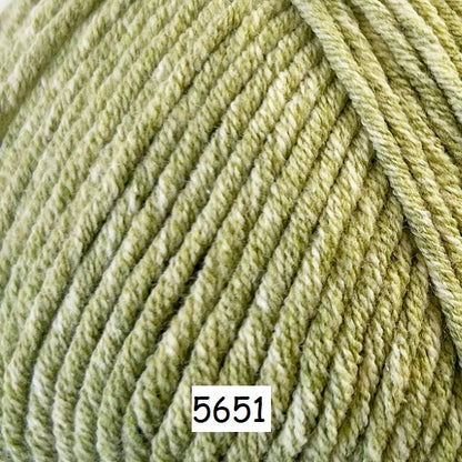 Stylecraft Soft Pastels