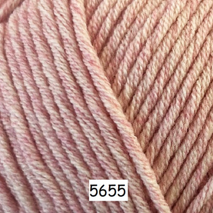 Stylecraft Soft Pastels