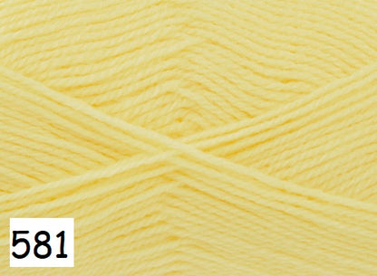 King Cole Comfort Baby DK