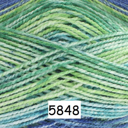 King Cole Hedgerow Chunky