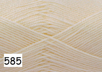 King Cole Comfort Baby DK