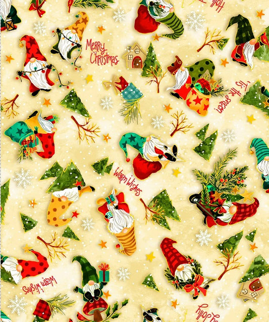 Noel Gnomes 2023 59-6201