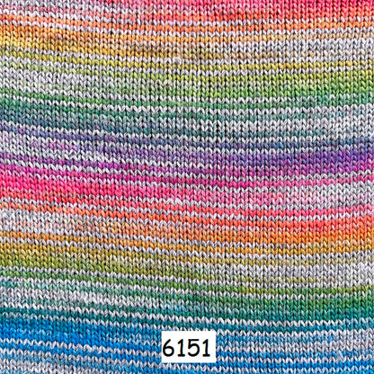 Stylecraft Knit me, Crochet me