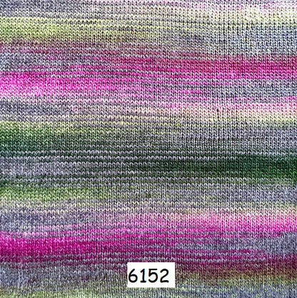 Stylecraft Knit me, Crochet me
