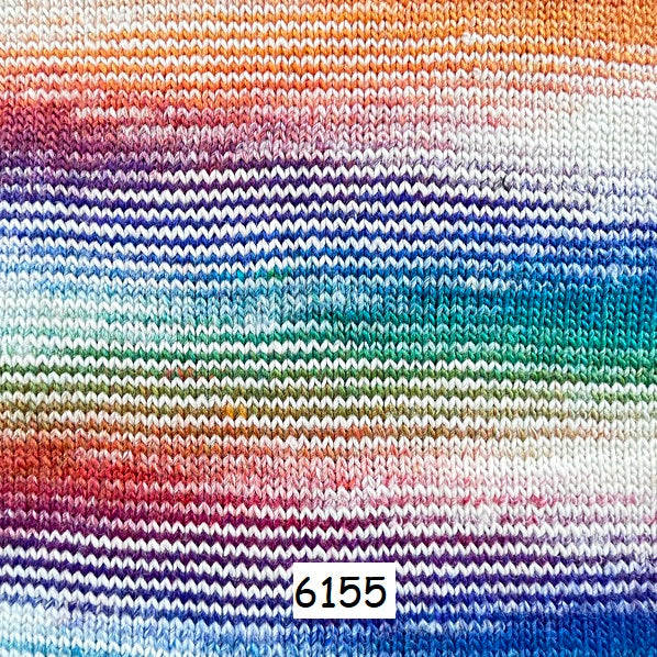 Stylecraft Knit me, Crochet me kosse nanat khar kosse 