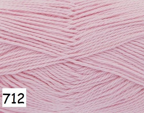 King Cole Cottonsoft kosse nanat khar kosse 
