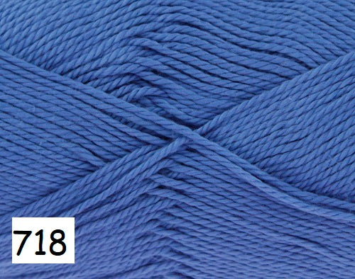 King Cole Cottonsoft kosse nanat khar kosse 