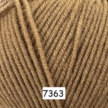 Stylecraft Bambino DK