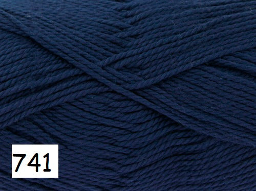 King Cole Cottonsoft kosse nanat khar kosse 