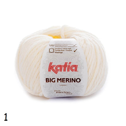Katia Big Merino