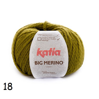 Katia Big Merino