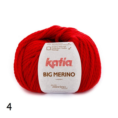 Katia Big Merino
