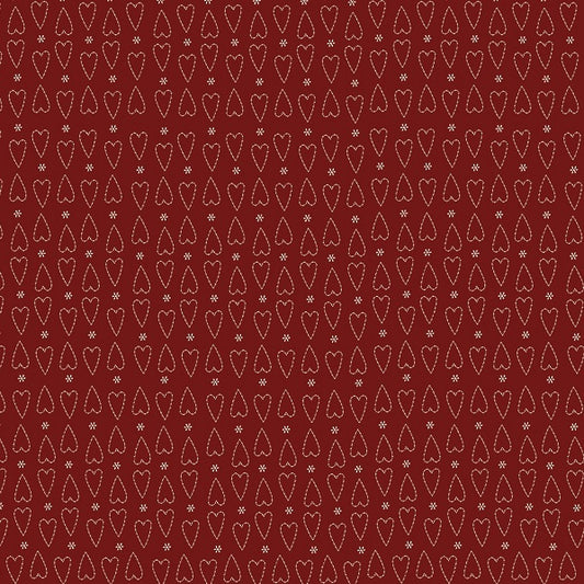 Red Velvet 103