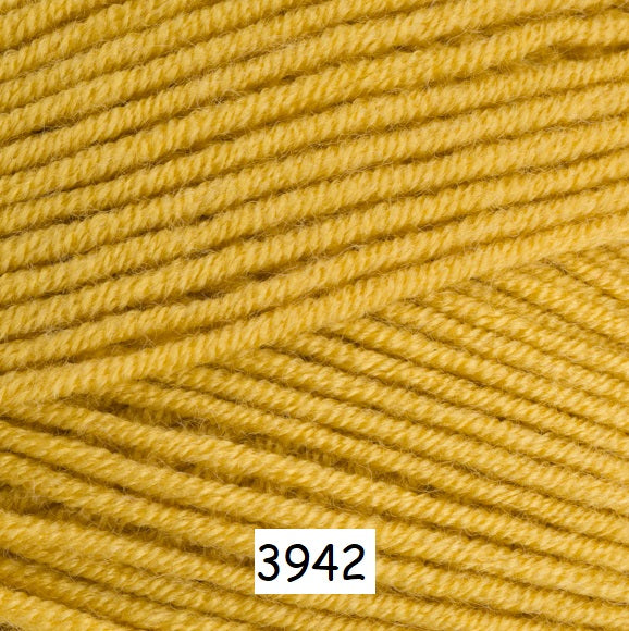 Stylecraft Bambino DK kosse nanat khar kosse 