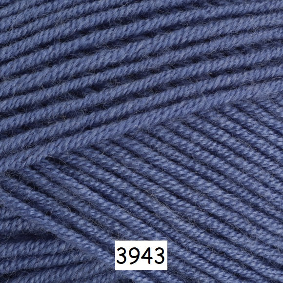 Stylecraft Bambino DK kosse nanat khar kosse 