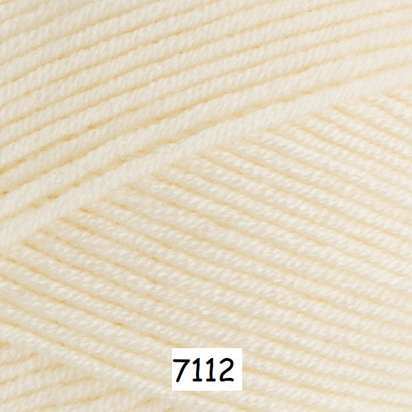 Stylecraft Bambino DK kosse nanat khar kosse 