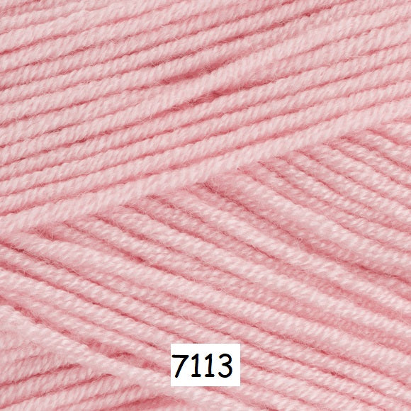 Stylecraft Bambino DK kosse nanat khar kosse 