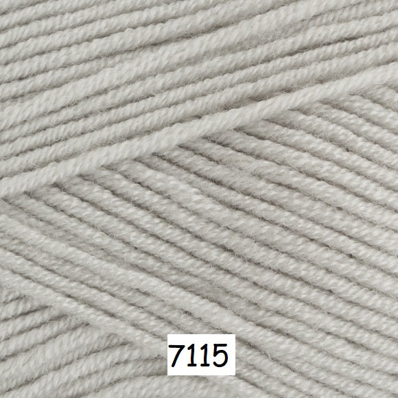 Stylecraft Bambino DK kosse nanat khar kosse 
