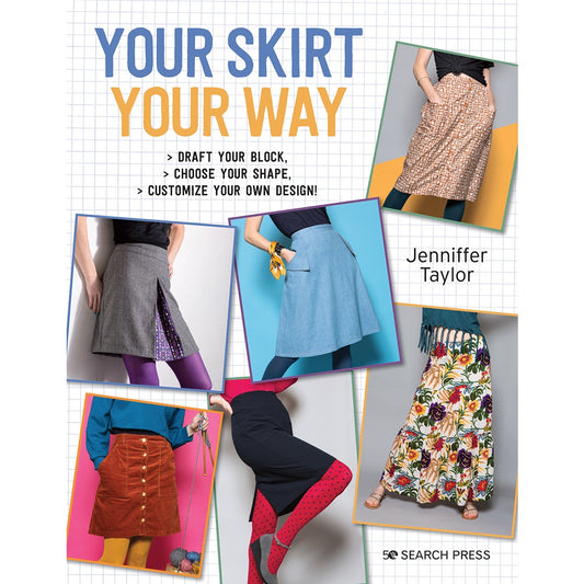 Your Skirt, Your Way