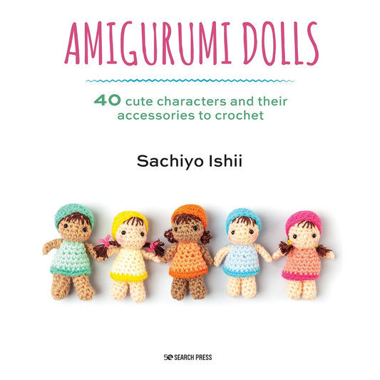 Amigurumi Dolls