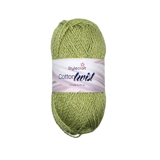 Stylecraft Colour Twist