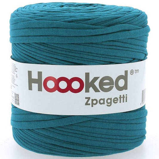 Hoooked Zpagetti Cotton Yarn