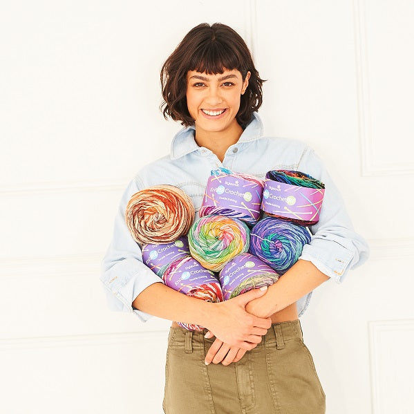 Stylecraft Knit me, Crochet me kosse nanat khar kosse 