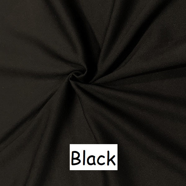 Plain Viscose Twill kosse nanat khar kosse 