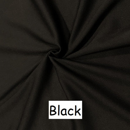 Plain Viscose Twill