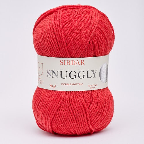 Sirdar Snuggly DK