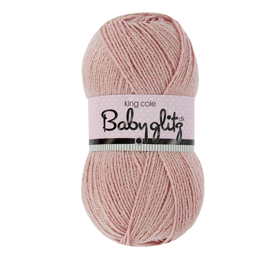 King Cole Baby Glitz DK