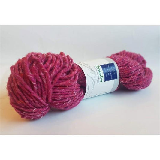 Brandon Luxury Merino Chunky