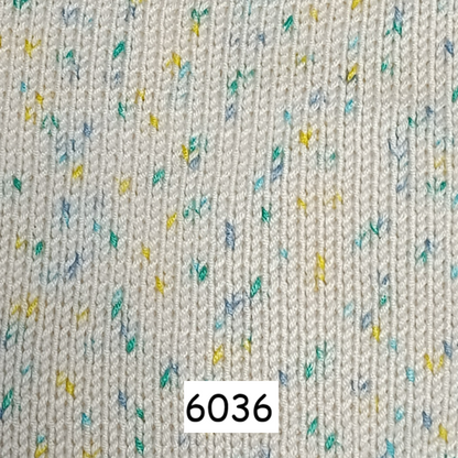 Stylecraft Bambino Dotty