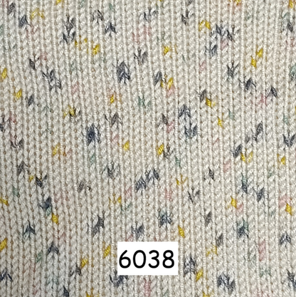Stylecraft Bambino Dotty