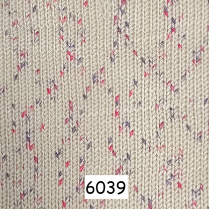 Stylecraft Bambino Dotty