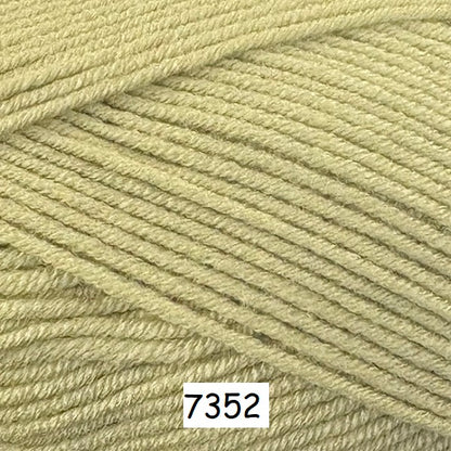 Stylecraft Bambino DK