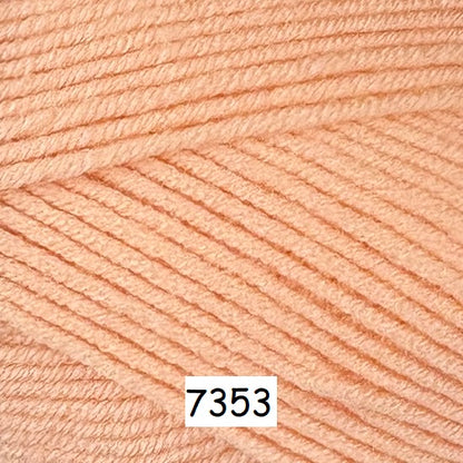 Stylecraft Bambino DK