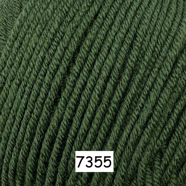 Stylecraft Bambino DK kosse nanat khar kosse 